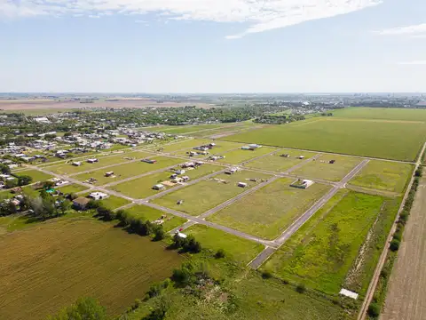 Terreno en Venta en Ricardone, San Lorenzo