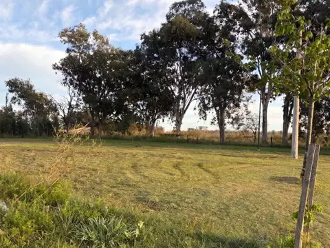 Terreno en Venta en Piñero, Rosario