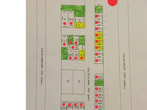 Terreno en Venta en Santo Tome, La Capital