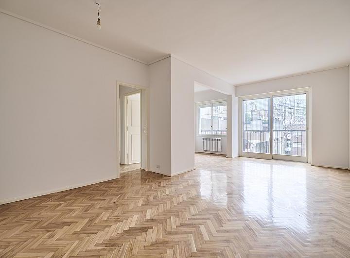 Departamento · 88m² · 3 Ambientes