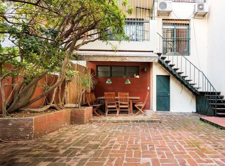 Departamento · 90m² · 3 Ambientes · 1 Cochera