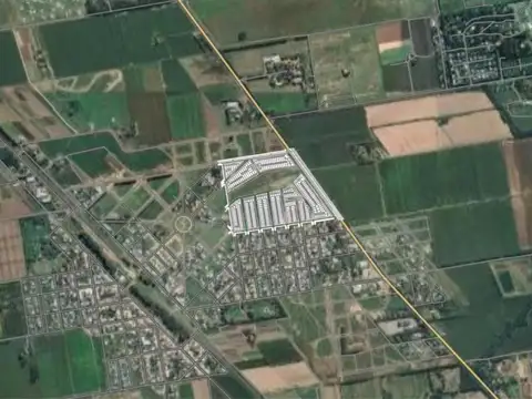Terreno en Venta en General Lagos, Rosario