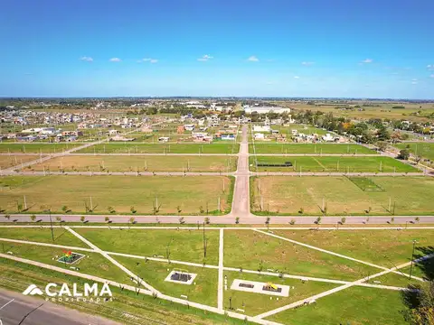 Terreno en Venta en Alvear, Rosario