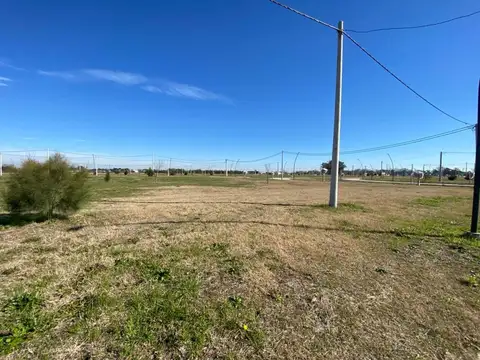 Terreno en Venta en Villa Amelia, Rosario
