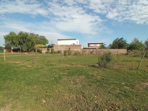 Terreno en Venta en Roldan, San Lorenzo