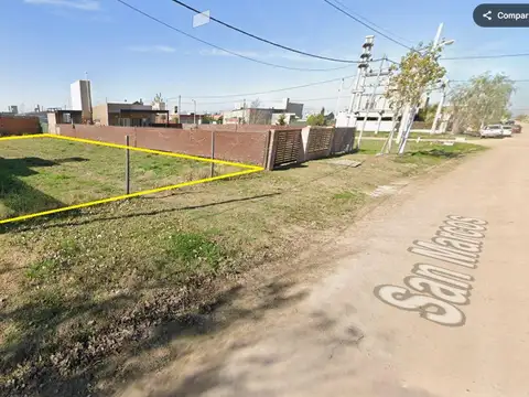 Terreno en Venta en Roldan, San Lorenzo