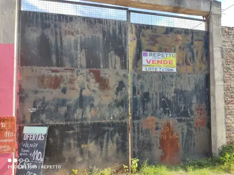 Terreno en Venta en Rosario, Santa Fe