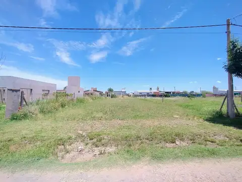 Terreno en Venta en Punta Chacra, Roldan