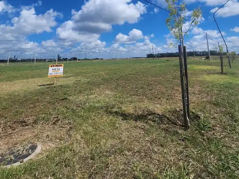 Terreno en Venta en General Lagos, Rosario