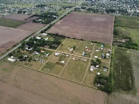 Terreno en Venta en Roldan, San Lorenzo