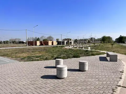 Terreno en Venta en Ricardone, San Lorenzo