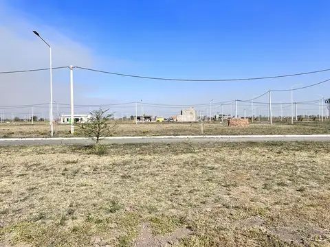 Terreno en Venta en Ricardone, San Lorenzo
