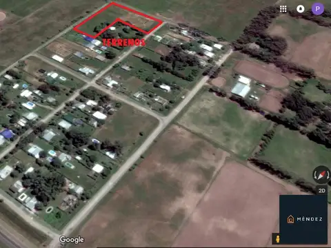 Terreno en Venta en Los Muchachos, Rosario