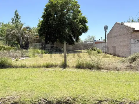 Terreno en Venta en Venado Tuerto, General López