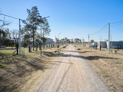 Terreno en Venta en Piñero, Rosario