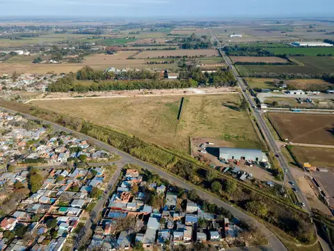 Terreno en Venta en Granadero Baigorria, Rosario