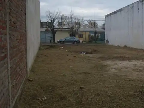 Terreno en Venta en Santa Fe, La Capital