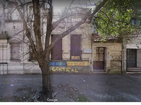 Terreno en Venta en Abasto, Rosario