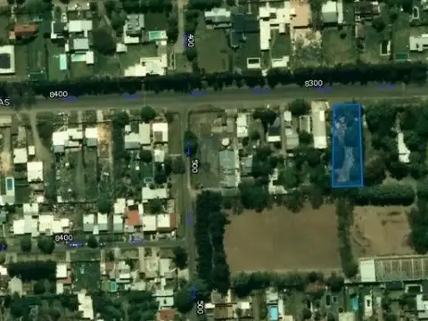 Terreno en Venta en Rosario, Santa Fe