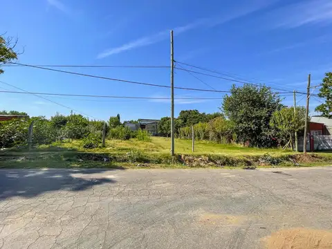 Terreno en Venta en Granadero Baigorria, Rosario