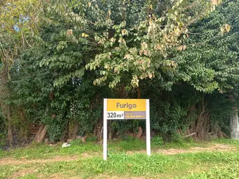 Terreno en Venta en Pérez, Rosario