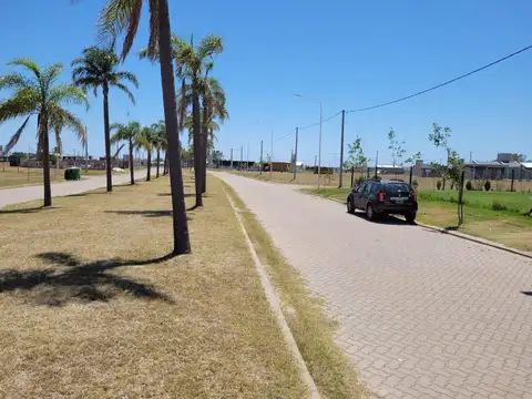 Terreno en Venta en Arroyo Seco, Rosario