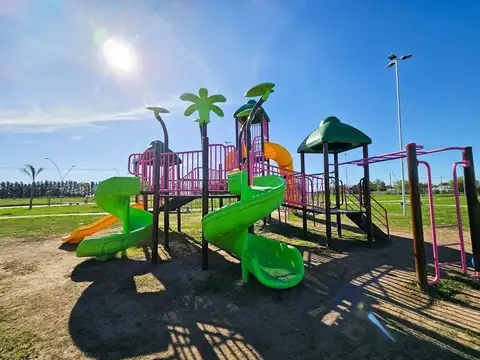 Terreno en Venta en General Lagos, Rosario