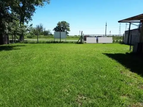 Terreno en Venta en Zavalla, Rosario