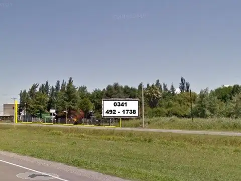 Terreno en Venta en Alvear, Rosario
