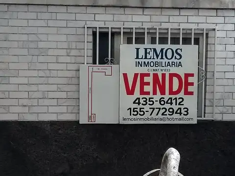 Terreno en Venta en Lisandro De La Torre, Rosario