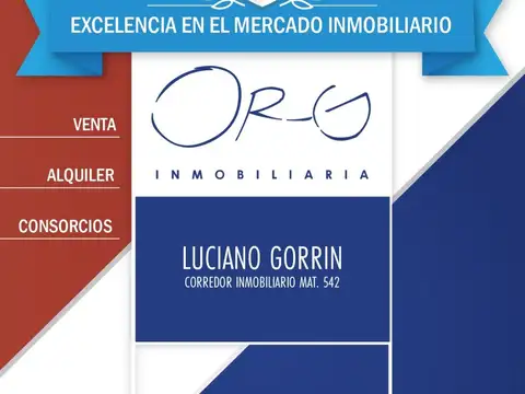 Terreno en Venta en La Florida, Rosario