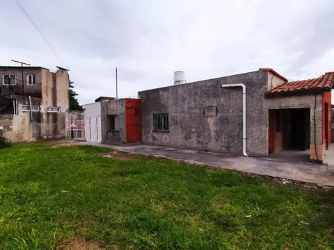 Terreno en Venta en Capitan Bermudez, San Lorenzo