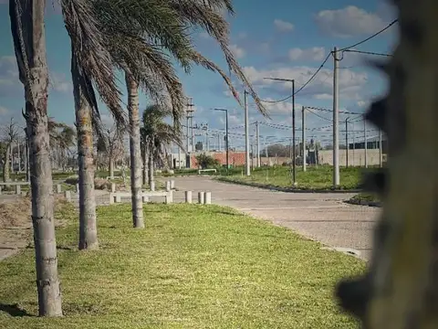 Terreno en Venta en Capitan Bermudez, San Lorenzo
