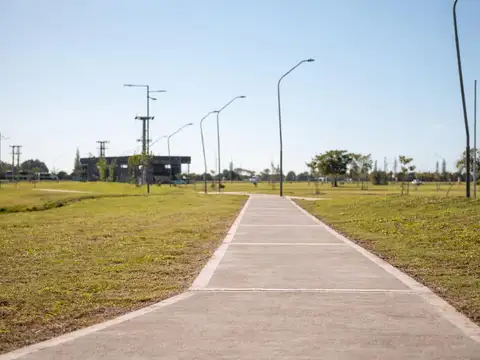 Terreno en Venta en General Lagos, Rosario