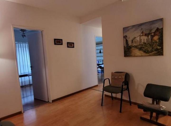Departamento · 65m² · 3 Ambientes