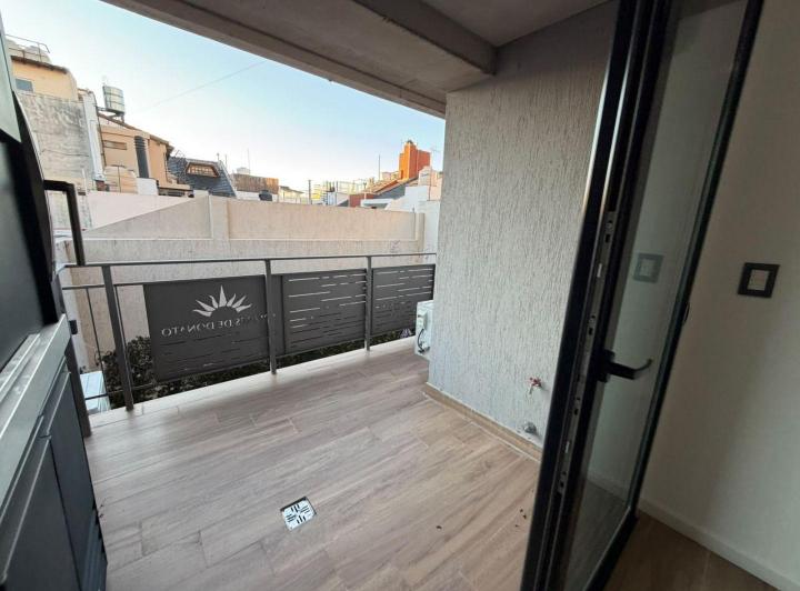 Departamento · 56m² · 3 Ambientes
