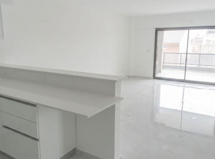 Departamento · 77m² · 3 Ambientes