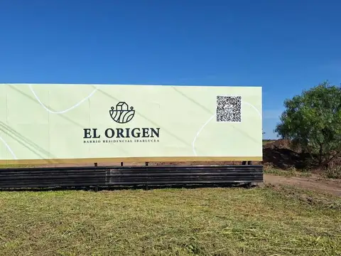 Terreno en Venta en Ibarlucea, Rosario