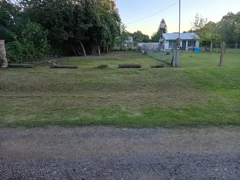 Terreno en Venta en Arroyo Seco, Rosario