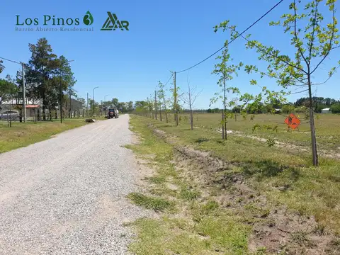 Terreno en Venta en Piñero, Rosario