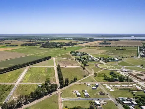 Terreno en Venta en General Lagos, Rosario