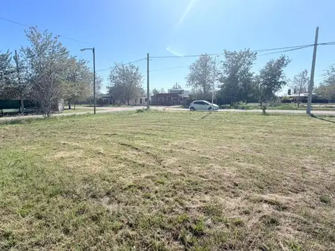 Terreno en Venta en Roldan, San Lorenzo