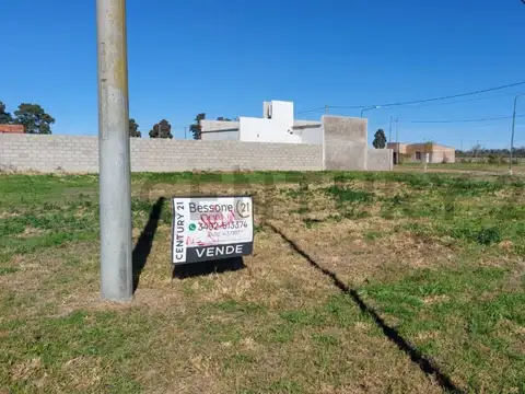 Terreno en Venta en Rafaela, Castellanos