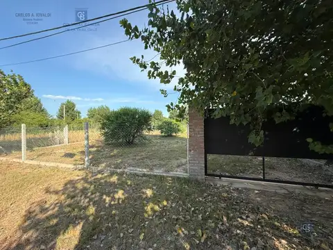 Terreno en Venta en Arroyo Leyes, La Capital