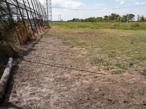 Terreno en Venta en Pujato Norte, Las Colonias