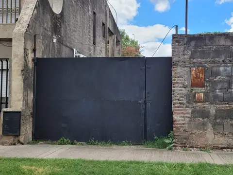 Terreno en Venta en Barrio Matheu, Rosario