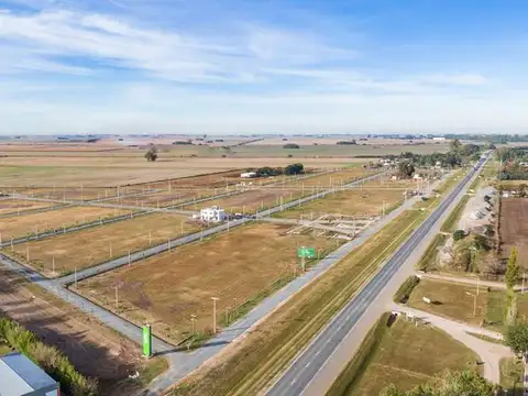 Terreno en Venta en Villa Amelia, Rosario