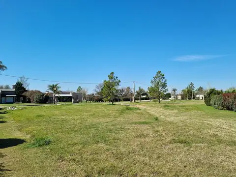 Terreno en Venta en Oliveros, Iriondo