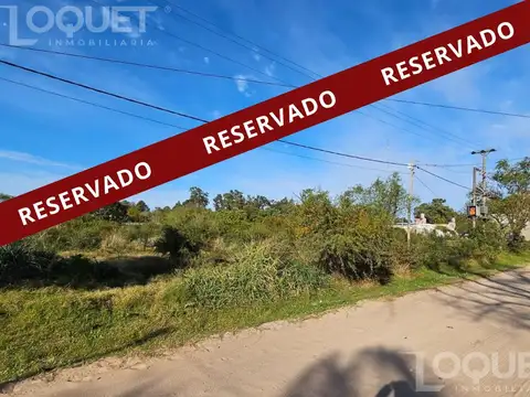 Terreno en Venta en Colastine, La Capital