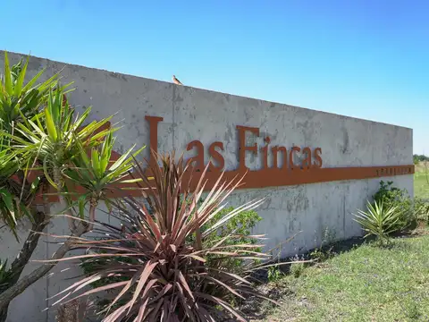 Terreno en Venta en Ibarlucea, Rosario